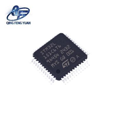 China STMicroelectronics STM32L151C6T6A ST ICS Online ARM Microcontrollers for sale