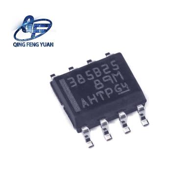 China LM385BDR-2-5 Texas Instruments National Semiconductor TQFP-64 Power Amp Chip for sale