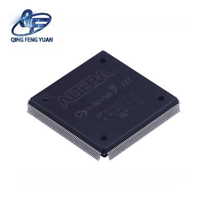 China Circuitos integrados dos componentes eletrônicos de EP3C40Q240C8N Altera à venda