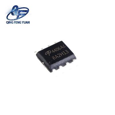 China Canal 600 V do AOS AO4406 AL Micro Semiconductor Integrated Circuits N à venda
