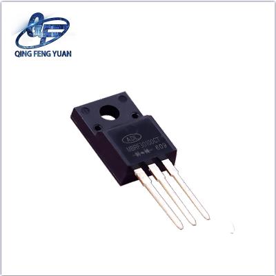 Chine Rangée IC 600V 15A To247 de transistor MOSFET de transistor de triode de diode de MBRF30100VT+ à vendre