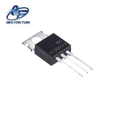 China MJE13003-2 Diode Triode Transistor 3 Pin Voltage Regulator Ic 1000V 1A for sale