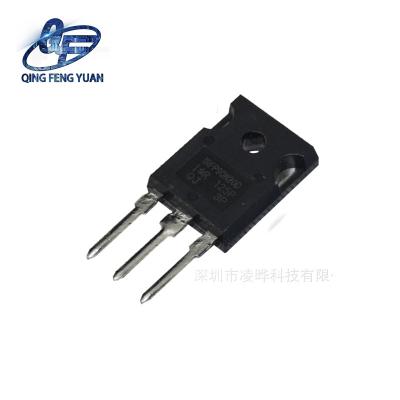 China Transistor del triodo del diodo de IRFP90N20D a través del agujero que monta 600V 120A 378W en venta