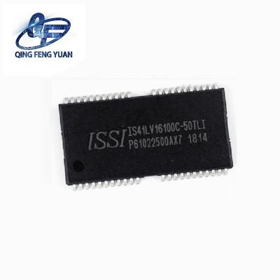 Китай Интегральные схемаы микрона ISSI Samsung ISSI Ic IS41LV16100C продается