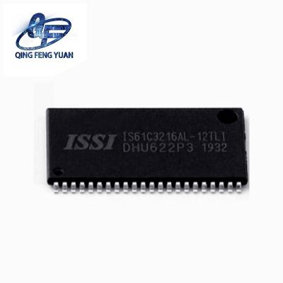 China IS61C3216AL Micron ISSI Samsung Volatile Parallel Memory for sale