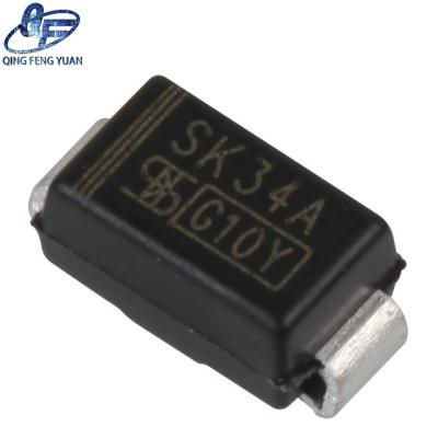 China Sk34a T-SC TSC Videocon Tv Ic , Audio Amplifier Ic for sale