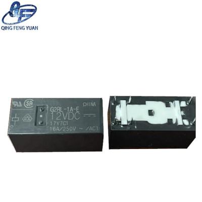 China Relay G2rl14e 14 Pin Integrated Circuit G2RL-14-E OM-RON DIP8 Stm32 Design Storage Devices Power Converters for sale