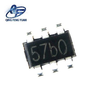 China Lithiumbatterij die Chip Electronic Components Ics tp4057-tp-dronkaard-23 laden Te koop