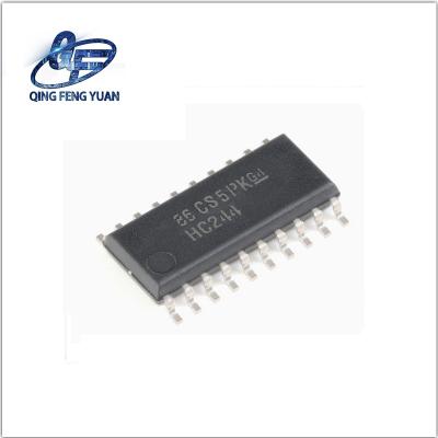China Texas 74HC244PWR Componentes eletrónicos Microcircuito integrado ICs Capacitores Resistores TI-74HC244PWR à venda
