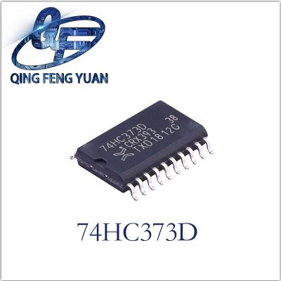 China Texas Instruments 74HC373D Electronic ictegratedated Circuit Microcontroller Ic Components Chip BOM Sup TI-74HC373D for sale