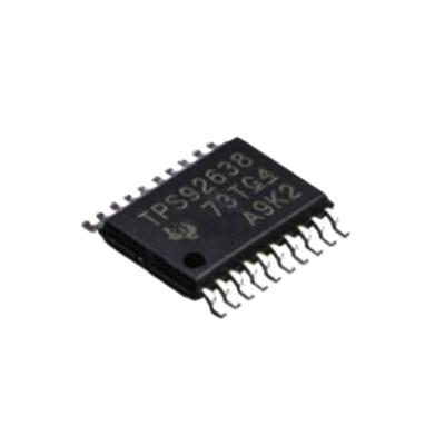 China Texas Instruments TPS92638 Electronic nfc Ic Components Chip integratedated Circuit For Industry Computer TI-TPS92638 for sale