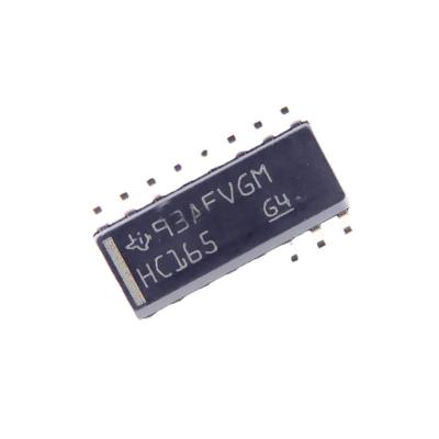 China Texas Instruments 93AFVGM Componentes eletrónicos Chipe de circuito integrado do CPU à venda