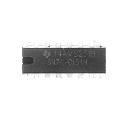 China Texas Instruments SN74H164N Electronic ic Components Chip FP Ball Grid Array integratedated Circuit For Mobile TI-SN74H164N for sale