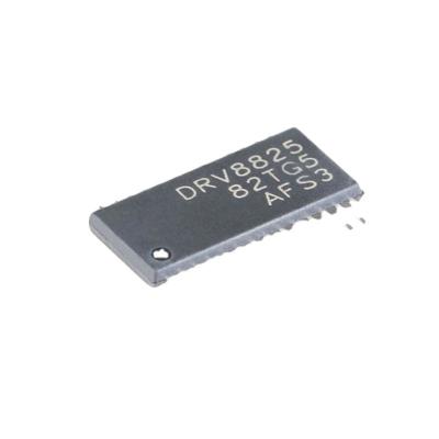 China Texas Instruments DRV8825PWPR Componentes electrónicos Chip Drive Servicio de circuitos integrados TI-DRV8825PWPR en venta