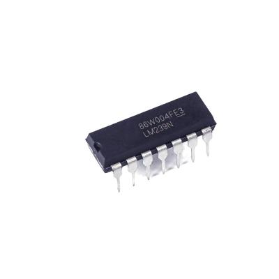 China Texas Instruments LM239N Buy Electronic ic Components Online TI-LM239N for sale