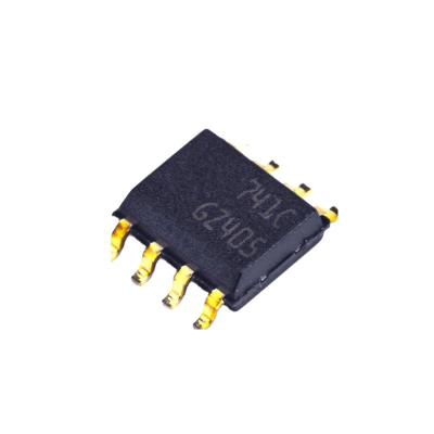 China Texas Instruments LM741 Electronic mobile Phone Ic Components Chip Fm Radio integratedated Circuit TI-LM741 for sale