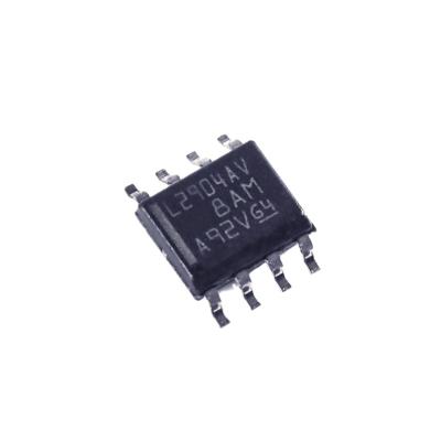 China Texas Instruments LM2904AVQDR Electronic ic Components Circuit Part integratedal integratedated Sounds Circuits TI-LM2904AVQDR for sale