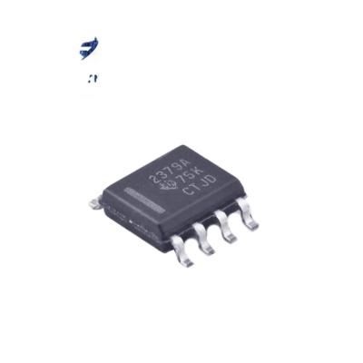 China Texas Instruments OPA2379AIDR Componentes Eletrônicos Chips For Sale Série Completa Circuito Integrado TI-OPA2379AIDR à venda