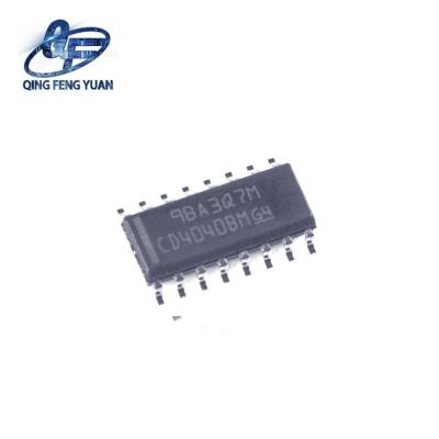 China Texas Instruments CD4040BM96 Comprar Online Componentes Eletrônicos TI-CD4040BM96 à venda