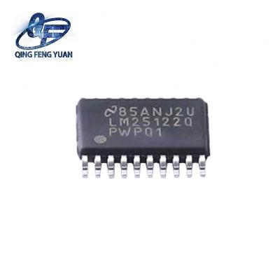 China Texas Instruments LM25122QPWPRQ1 Buy Online Electronic ic Components Sound Chips TI-LM25122QPWPRQ1 for sale