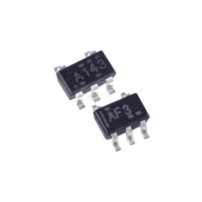 China Texas Instruments SN74AHC1G14DBVR Electronic ic Components Buy integratedated Circuit Circuits Scrap TI-SN74AHC1G14DBVR for sale