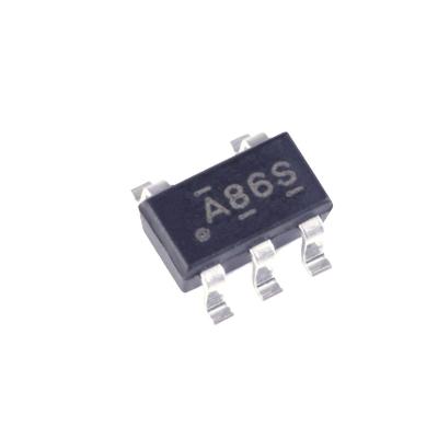 China Texas Instruments SN74AHC1G86DBVR Electronic supply Ic Components Chip Switch integratedated Circuit Bom List TI-SN74AHC1G86DBVR for sale