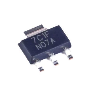 China Texas Instruments LM317AEMP Electronic sound Board Ic Components Chip Module integratedated Circuit  TI-LM317AEMP for sale