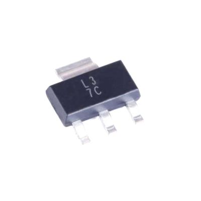 China Texas Instruments LM317DCYR Sell Electronic ic Components Chips integratedated Circuits Chip TI-LM317DCYR for sale