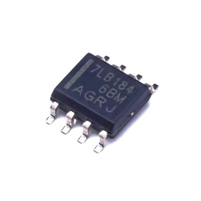 China Texas Instruments SN75LBC184DR Electronic power Management Ic Components Chip Sop8 integratedated Circuits TI-SN75LBC184DR for sale