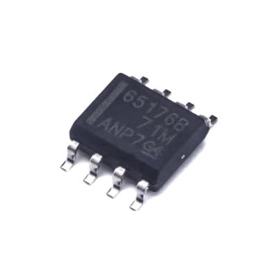 China Instrumentos do Texas SN65176BDR Componentes eletrónicos Transistores de diodo de chip Ferramentas de circuito integrado TI-SN65176BDR à venda