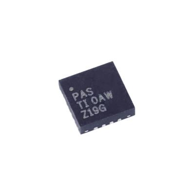 China Texas Instruments BQ24650RVAR Electronic shenzhen Technology Ic Components Chip integratedated Circuit PLCC TI-BQ24650RVAR for sale