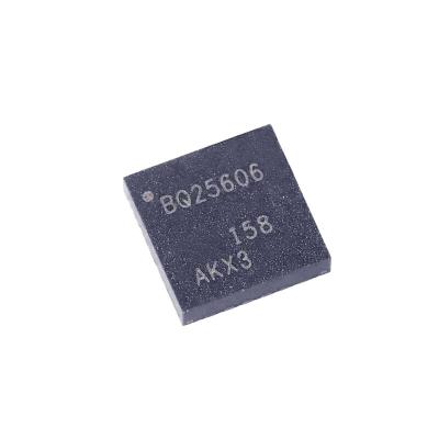 China Texas Instruments BQ25606RGER Música eletrônica programável Ic Componentes Circuitos integrados de chip Gps TI-BQ25606RGER à venda