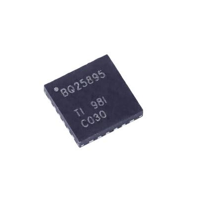 China Texas Instruments BQ25895RTWR Electronic ic Components Chip For Remote Control Car integratedated Circuit Kit TI-BQ25895RTWR for sale