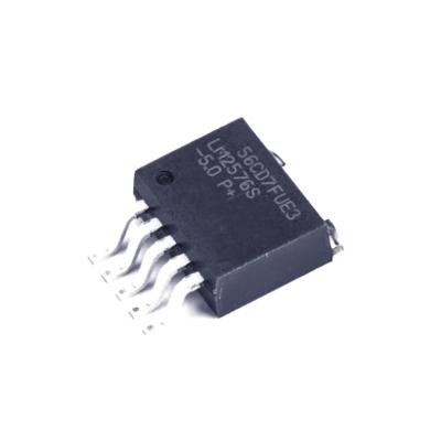 Chine LM2576SX-3.3 électronique IC Stock Ic Components puce Mcu 100Lqfp circuit intégré TI-LM2576SX-3.3 à vendre
