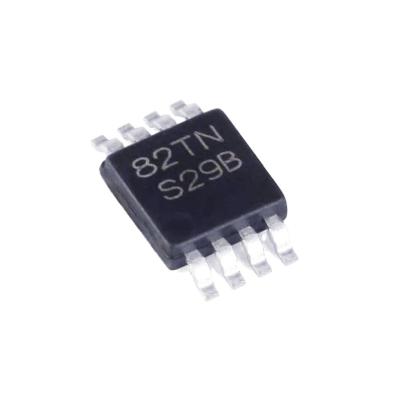 Chine Texas Instruments LM3485MM Composants électroniques IC linéaires à puce conducteur intégré TSSOP TI-LM3485MM à vendre