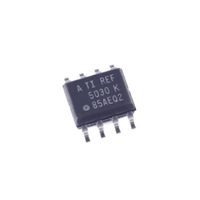 China Texas Instruments REF5030AIDR Componentes eletrônicos Chip comprar circuito integrado TI-REF5030AIDR à venda