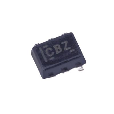 Chine Texas Instruments TMP102AIDRLR électroncomposants ic de haute qualité 803120 puce de jeu Sop-8 circuit intégré QFP TI-TMP102AIDRLR à vendre