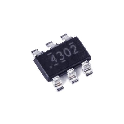 China TPS54302DDCR Electronoriginal Ic Components Chip Bga Stdp 9320 Lcd Scr Circuito Integrado QIP TI-TPS54302DDCR à venda