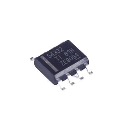 China Texas Instruments TPS54332DDAR Chip electrónico automático IC Componentes de la máquina de reparación Jl Circuito integrado TI-TPS54332DDAR en venta