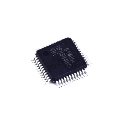China Texas Instruments DP83848IVV Componentes electrónicos Chip St Micro Bluetooth Circuito integrado de computadoras TI-DP83848IVV en venta
