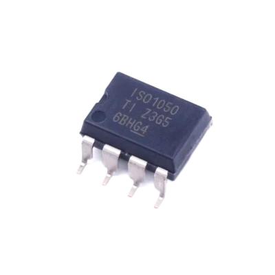 China Texas Instruments ISO1050DUBR Electronic part Ic Chip Bom Of Electronic ic Components Circuit integrated TI-ISO1050DUBR for sale