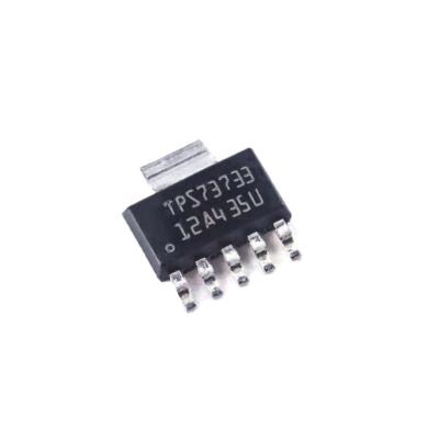 China Texas Instruments TPS73733DCQR Bom Electronic Components System On Chip Integrated Circuits TI-TPS73733DCQR for sale