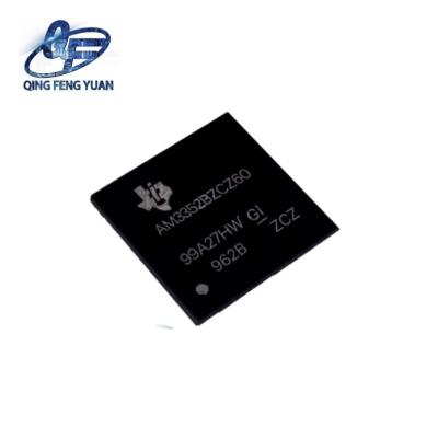 China Texas/TI AM3352BZCZ60 componentes eletrônicos circuito integrado CSP cozinha de indução microcontroladores AM3352BZCZ60 chips IC à venda
