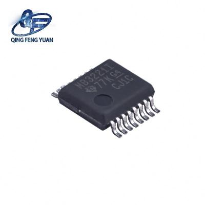 China Texas/TI MAX3221IDBR Electronic Components Fpga Integrated Circuits Microcontroller Experiment Kit MAX3221IDBR IC chips for sale