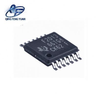 China Texas/TI MSP430F2013IPWR Shenzhen Componentes electrónicos Bom Circuito integrado Co Microcontrolador MSP430F2013IPWR chips IC en venta