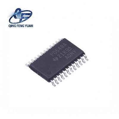 China Texas/TI PCA9548APW Electronic Components Circuit Integre Electric Forklift Microcontroller Parts PCA9548APW IC chips for sale