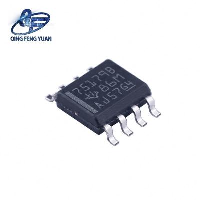 China Texas/TI SN75179BDR Componentes electrónicos Circuito integrado BGA Pic Microcontrolador Junta de desarrollo SN75179BDR chips IC en venta