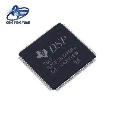 China Texas/TI TMS320F2812PGFA Electronic Components Custom Integrated Circuits Pic Microcontroller Software TMS320F2812PGFA IC chips for sale