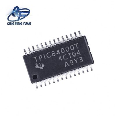 China Texas/TI TPIC84000TPWPRQ1 Componentes electrónicos herramientas de circuito integrado Atmega 32 microcontrolador TPIC84000TPWPRQ1 chips de circuito integrado en venta