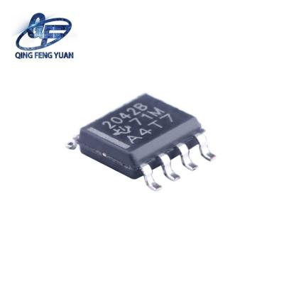China Texas/TI TPS2042BDR componentes eletrônicos circuito integrado história microcontrolador kit de treinamento TPS2042BDR chips IC à venda